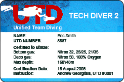utd tech 2