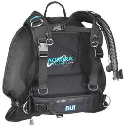 DUI Aurora BC
