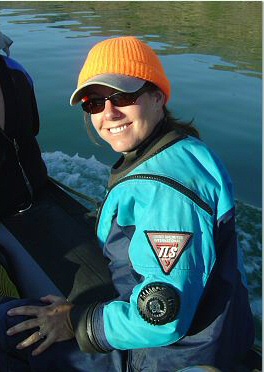 Karen Praxel