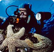 More Adventure: Advanced Diver Course