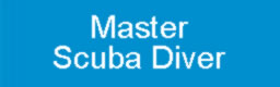 Master Scuba Diver
