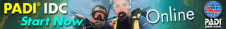 PADI eLearning PADI Instructor Course Anytime Anywhere