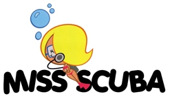 Miss Scuba