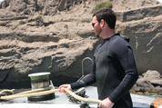 Master Scuba Diver Trainer