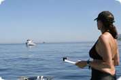 Master Scuba Diver Trainer