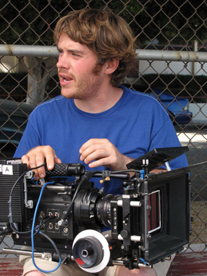 tim balcomb