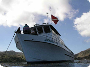specialty instructor training ocean adventures