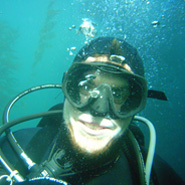 tim balcomb scuba diving ocean adventures