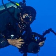 steve scuba
