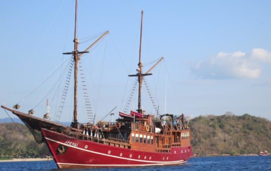 arenui boat without sails up arenui boat without sails up